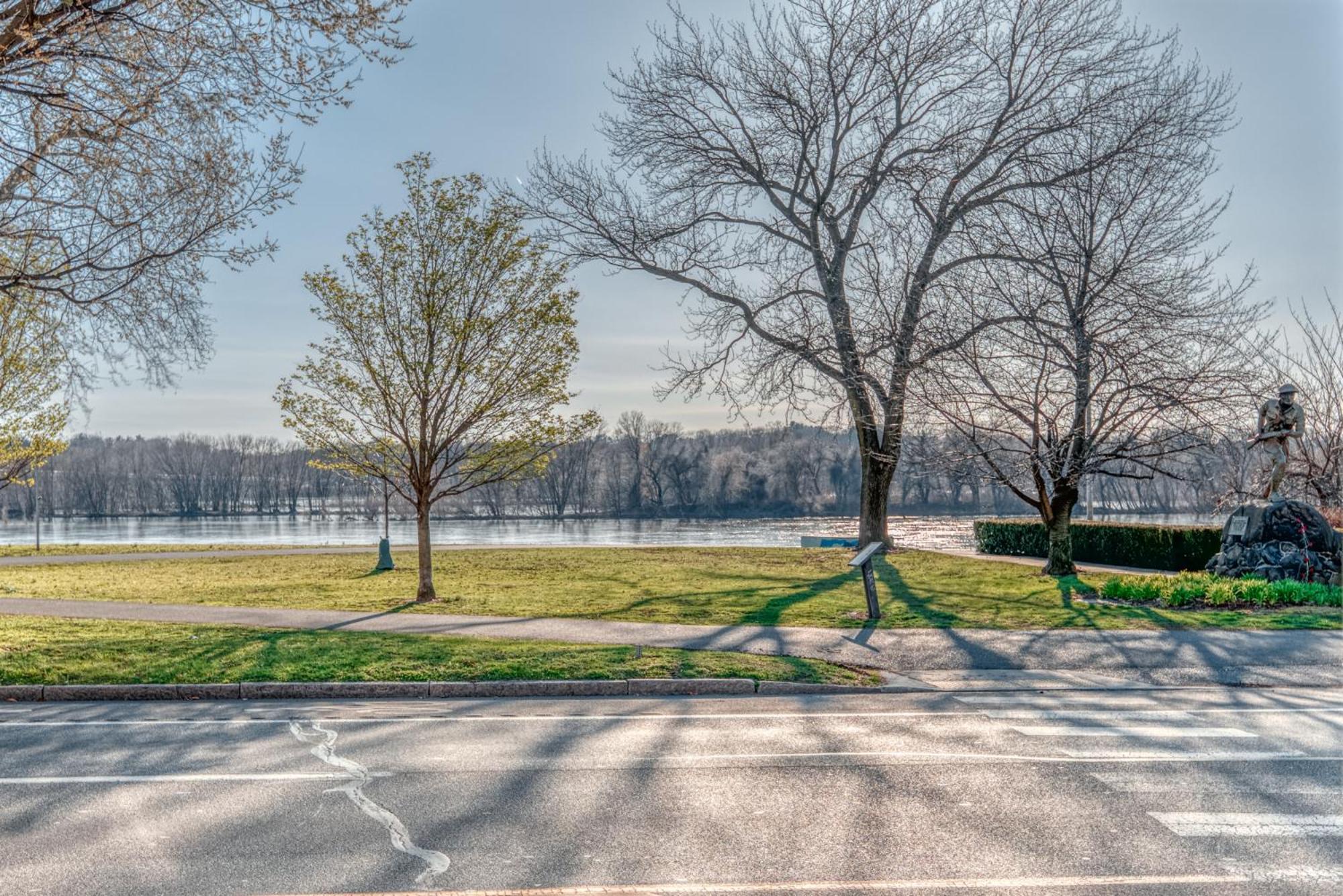 Burgbnb Riverfront Harrisburg Ngoại thất bức ảnh